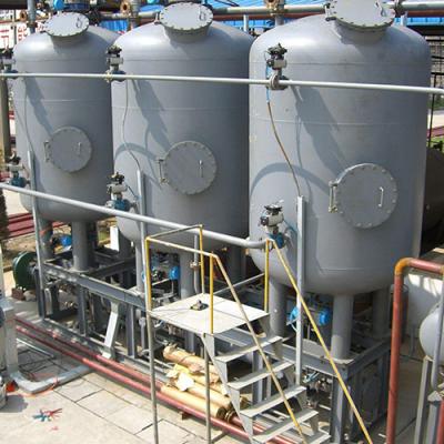 VOC廢氣處理設備